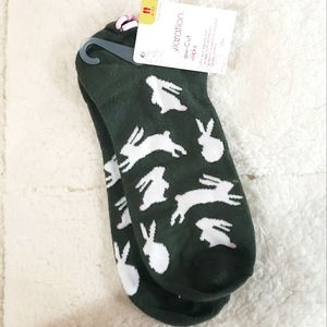 FUN! 'Xhilaration' Low-cut Socks